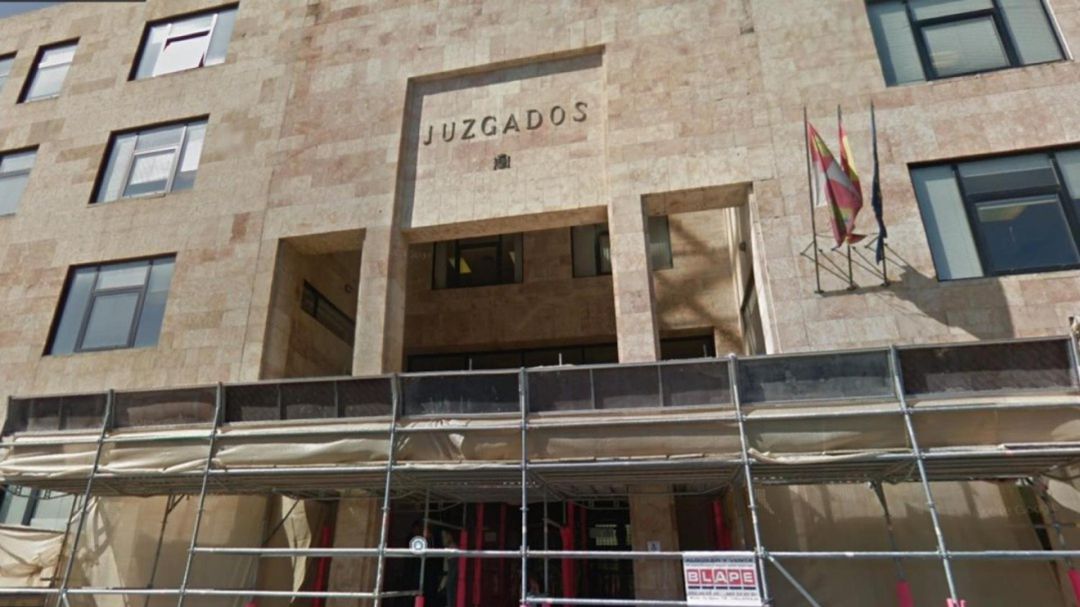 El accidente de la Hullera llega a los juzgados casi 8 años después El accidente de la Hullera llega a los juzgados casi 8 años después