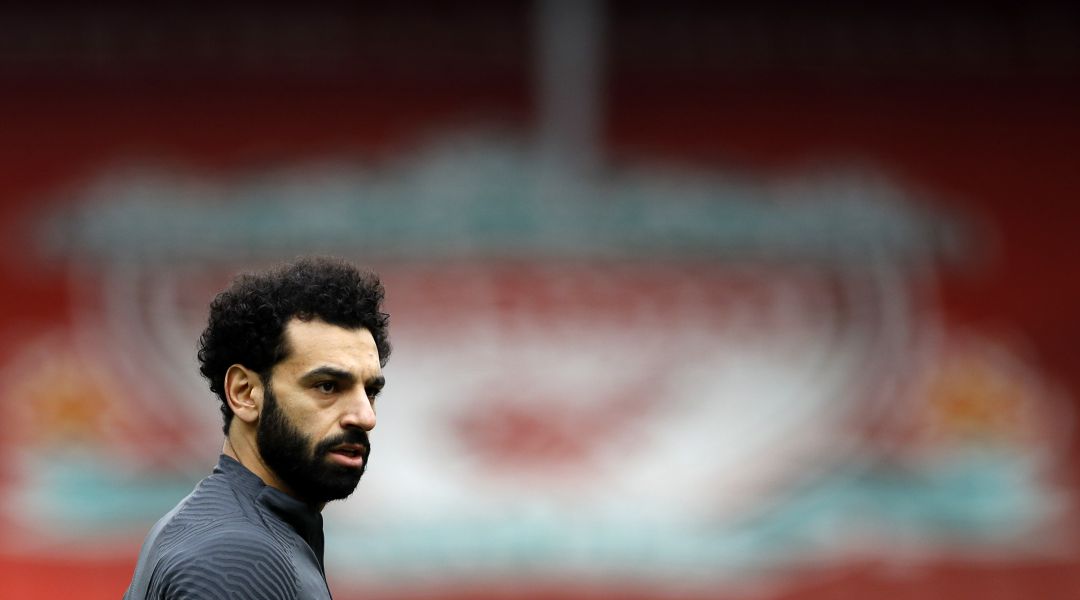 Mohamed Salah Mohamed Salah
