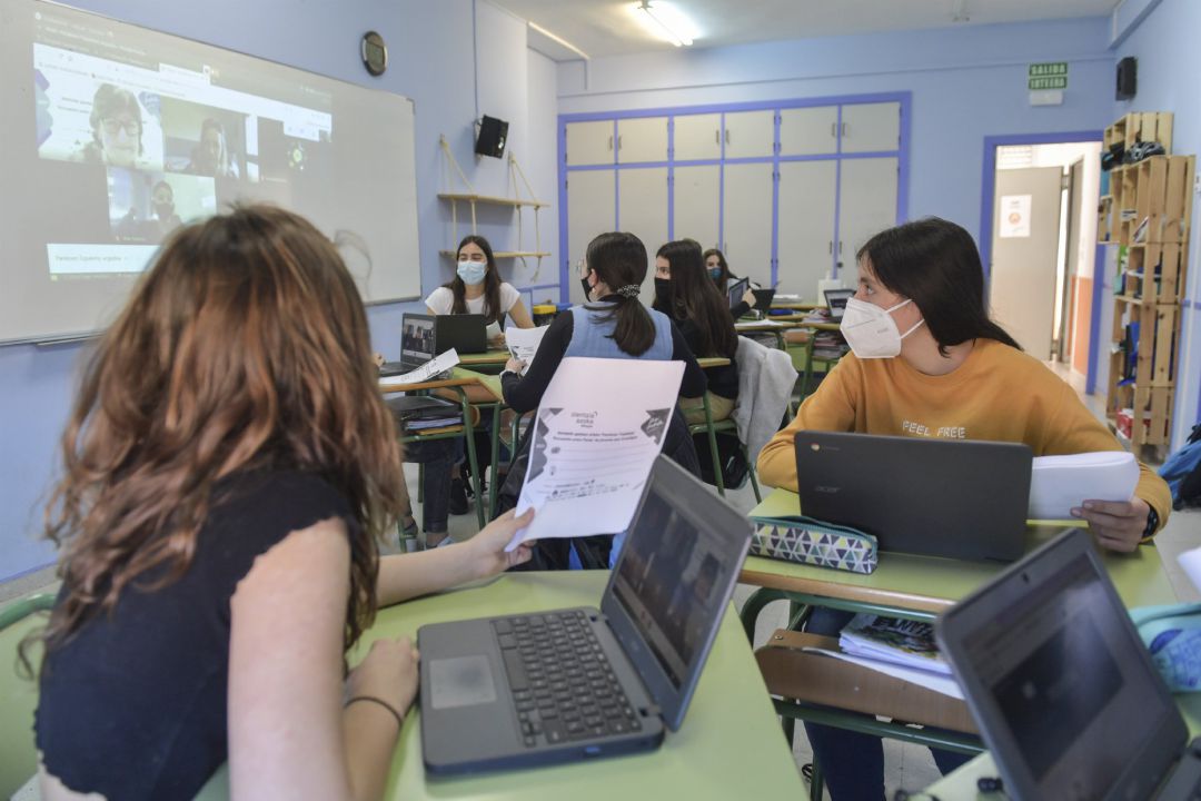 Los ciudadanos podrán dar forma al futuro de Europa Los ciudadanos podrán dar forma al futuro de Europa
