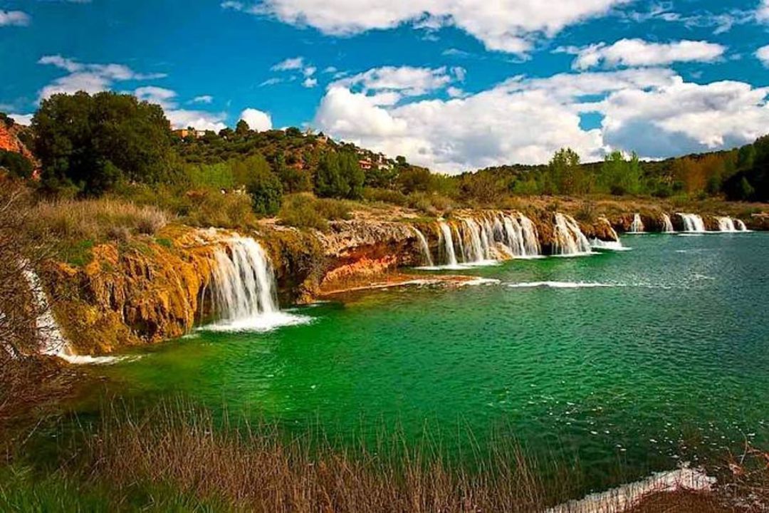 Lagunas Lagunas