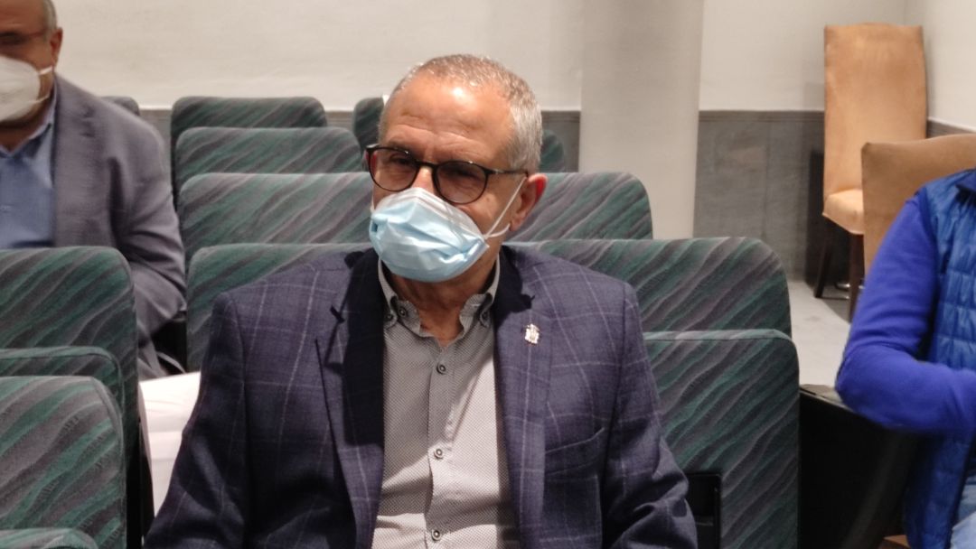 Concejal, Manuel de la Fuente Concejal, Manuel de la Fuente