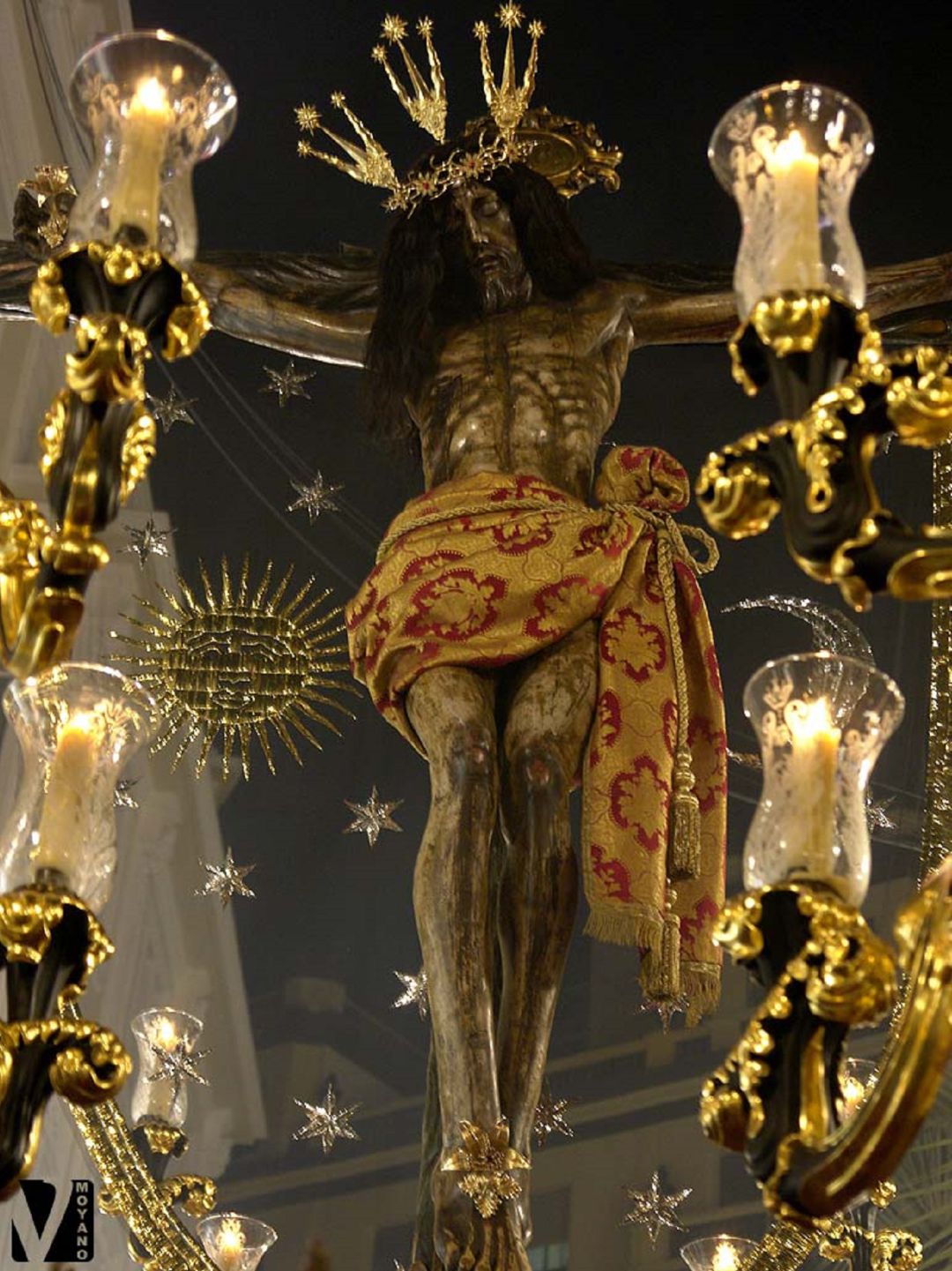 Cristo del Remedio de Ánimas Cristo del Remedio de Ánimas