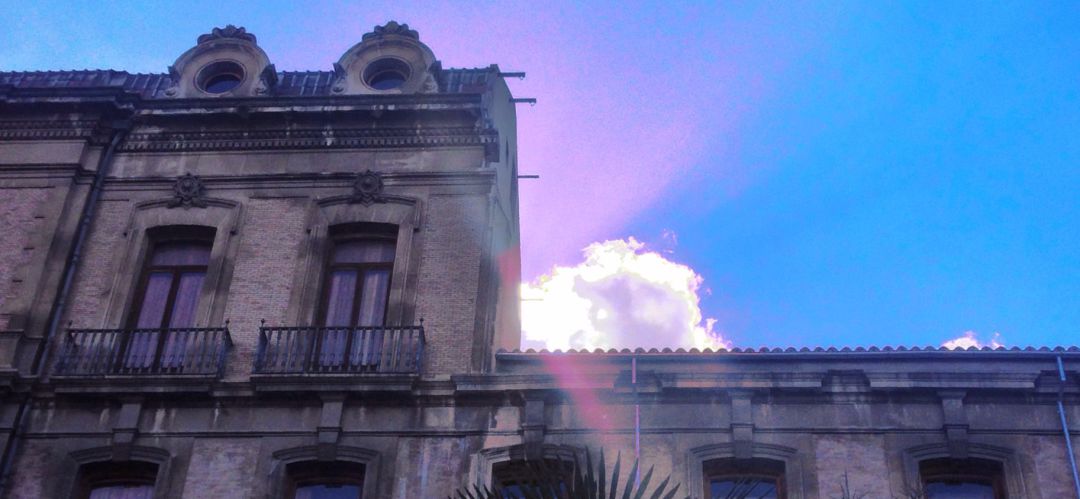 Palacio Provincial. Palacio Provincial.