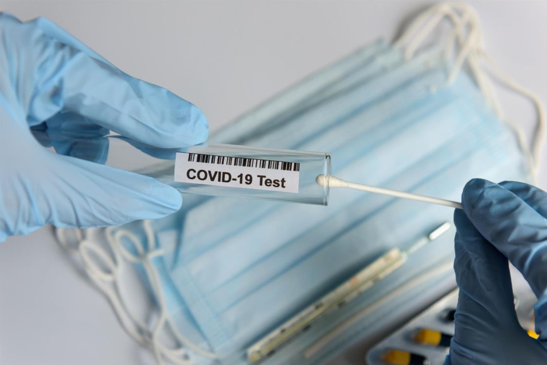 Coronavirus Coronavirus