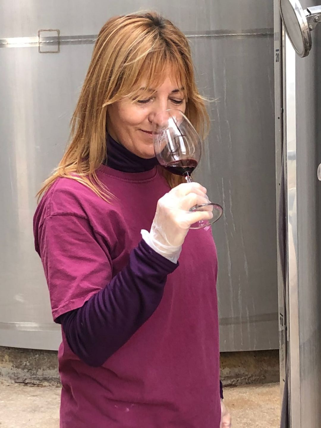 Eva María Martín Eva María Martín