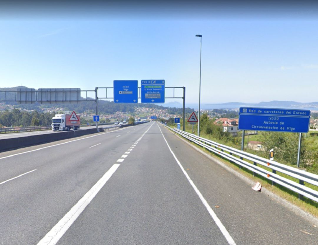 El viaducto en el que se centrarán las obras. El viaducto en el que se centrarán las obras.