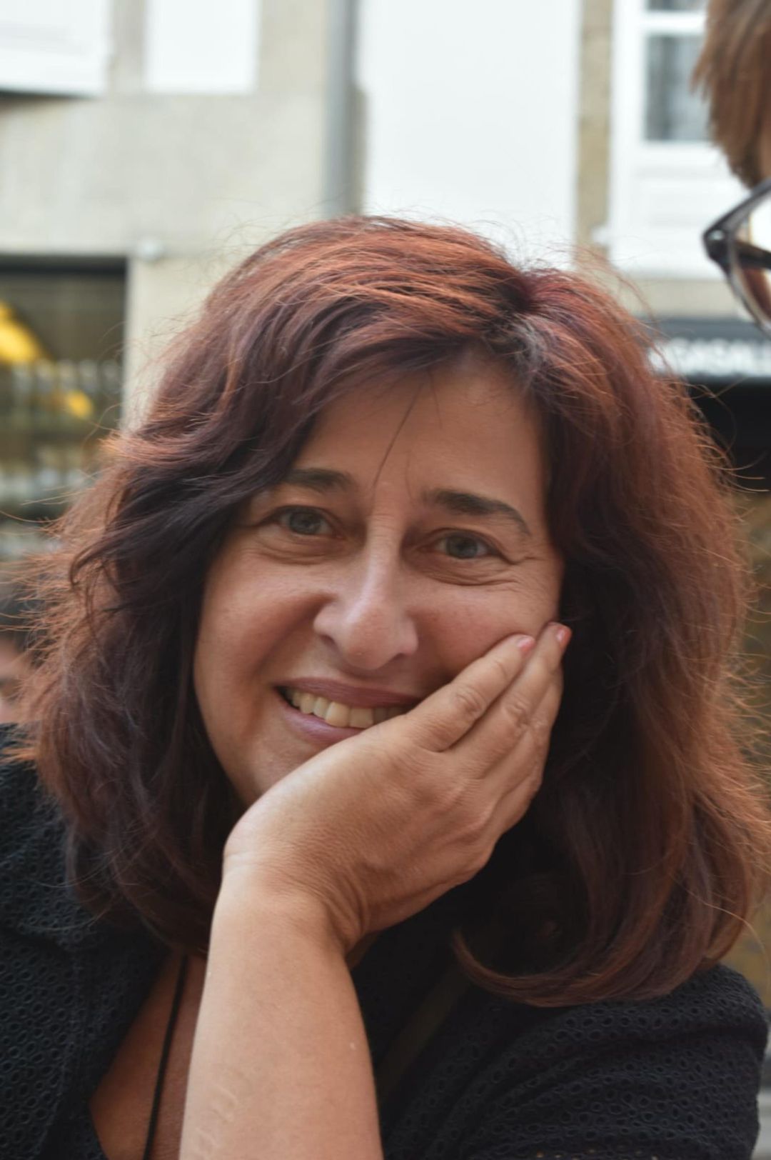 Marta Cantero. Marta Cantero.