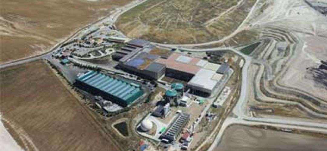 La planta de Biometanización de Pinto incumplía varios puntos de control ambiental La planta de Biometanización de Pinto incumplía varios puntos de control ambiental