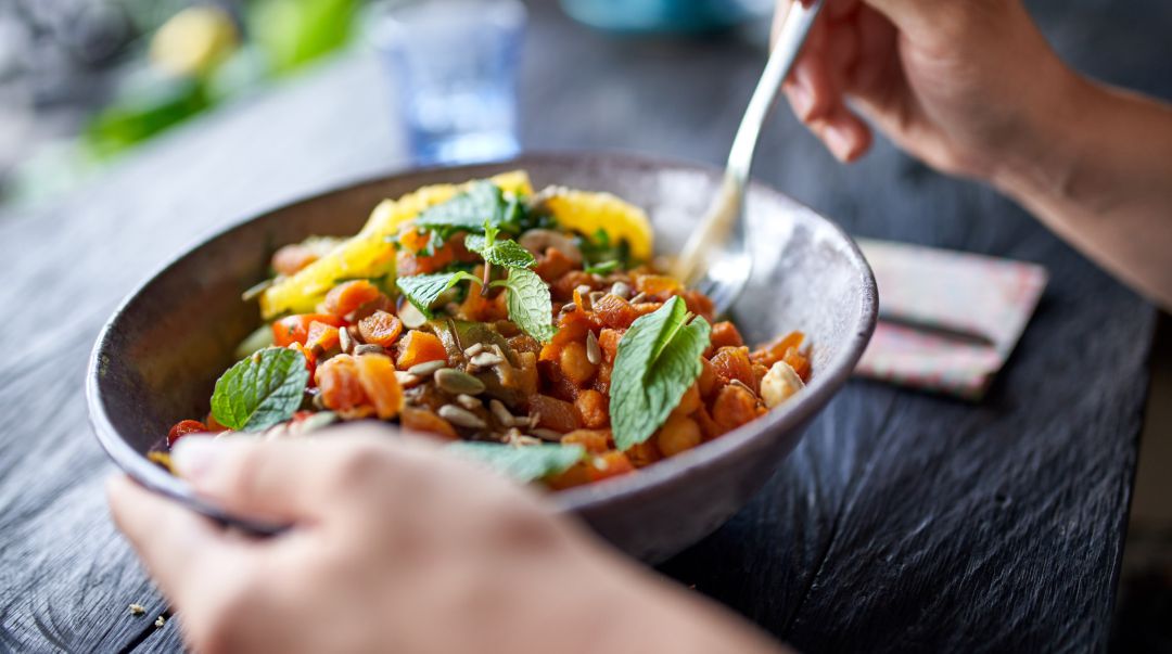 No necesitamos dietas ni productos milagro, el secreto es cambiar nuestros hábitos y hacerlos más saludables No necesitamos dietas ni productos milagro, el secreto es cambiar nuestros hábitos y hacerlos más saludables