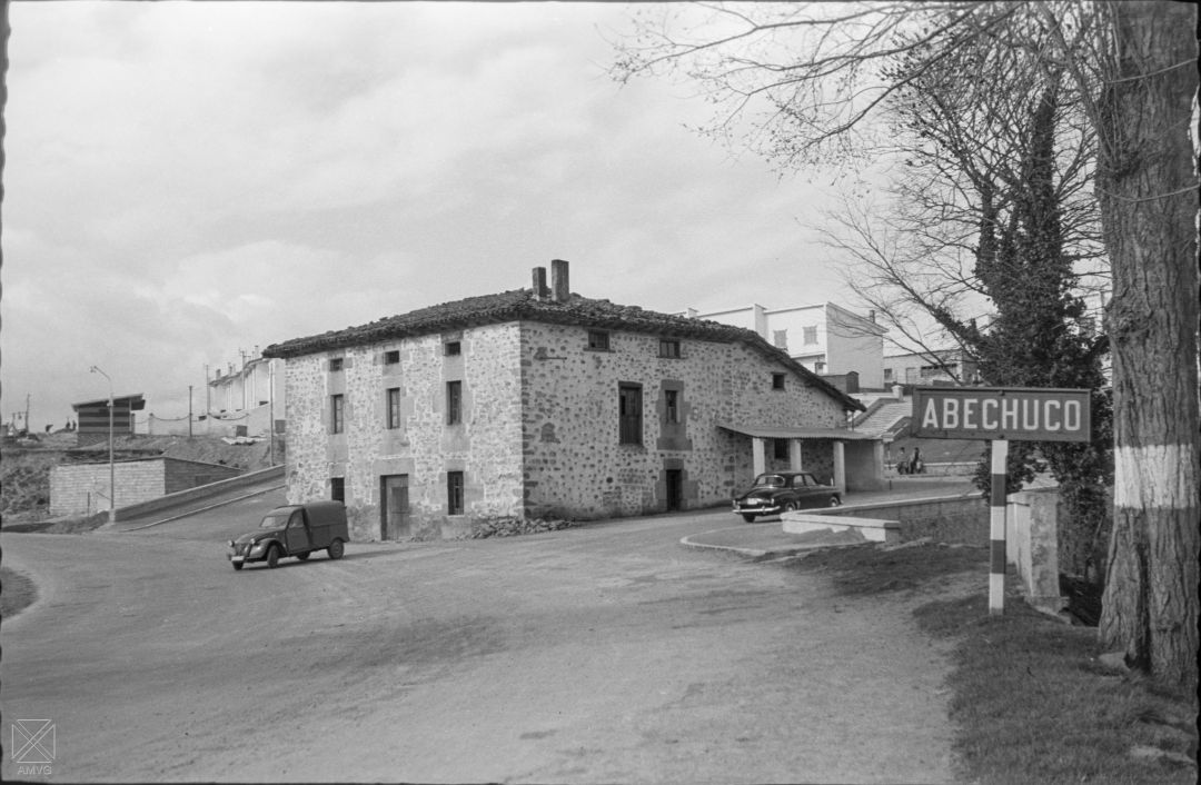 Venta de La Caña Venta de La Caña