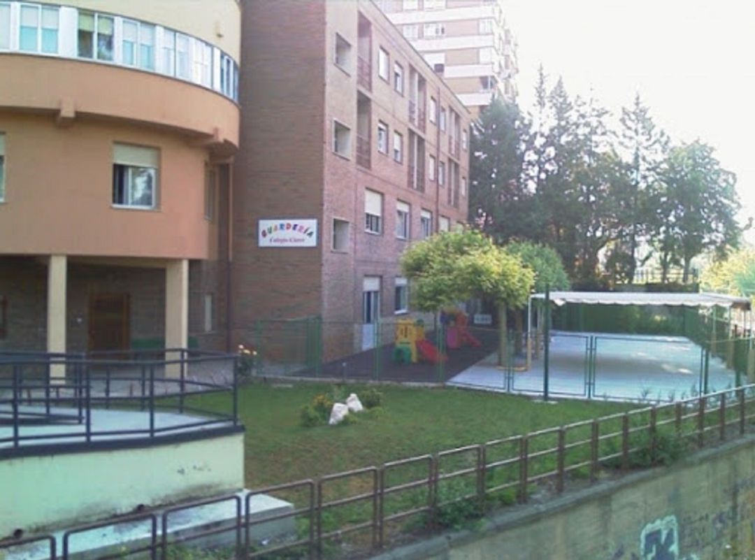 Escuela Infantil Claret Escuela Infantil Claret