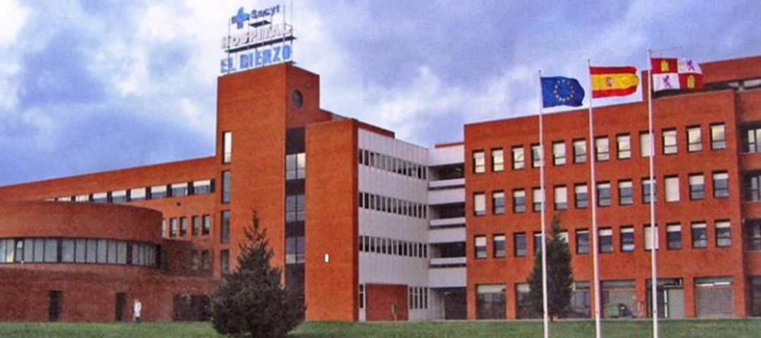 Hospital del Bierzo Hospital del Bierzo
