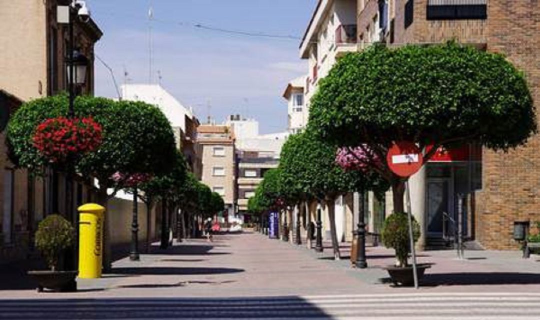 Calle Mayor Calle Mayor