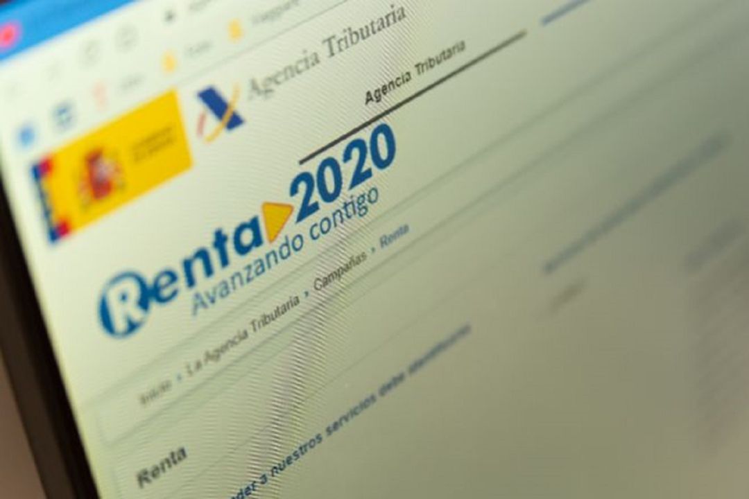 Renta 2020 Renta 2020