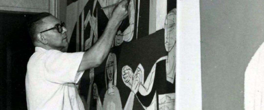 Luis Seoane Luis Seoane