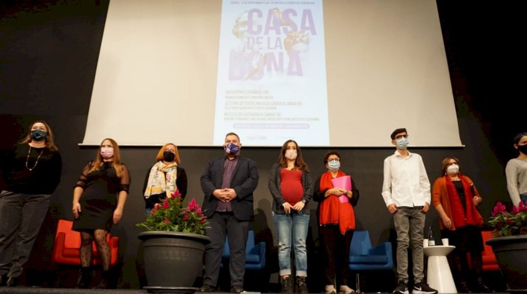 Certamen literario Certamen literario