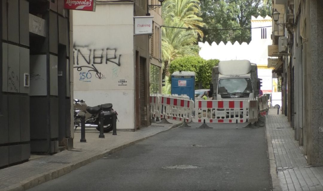 Calle Fatxo Calle Fatxo