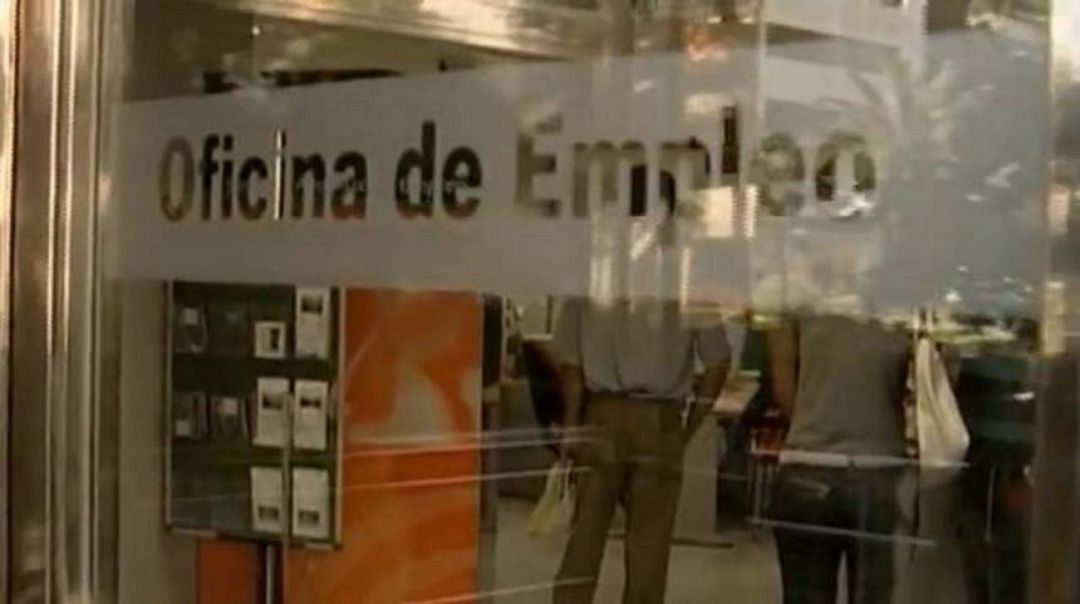 Oficina de Empleo Oficina de Empleo