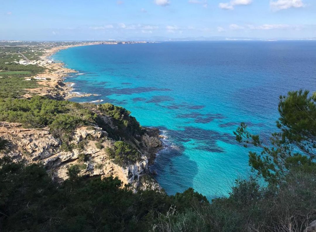 Formentera Formentera