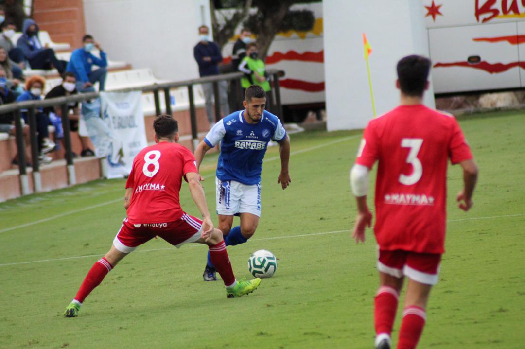 Marcelo durante un partido esta temporada Marcelo durante un partido esta temporada