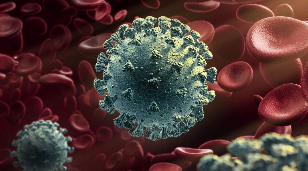 Según el último parte epidemiológico ha habido tres muertes por COVID-19 Según el último parte epidemiológico ha habido tres muertes por COVID-19