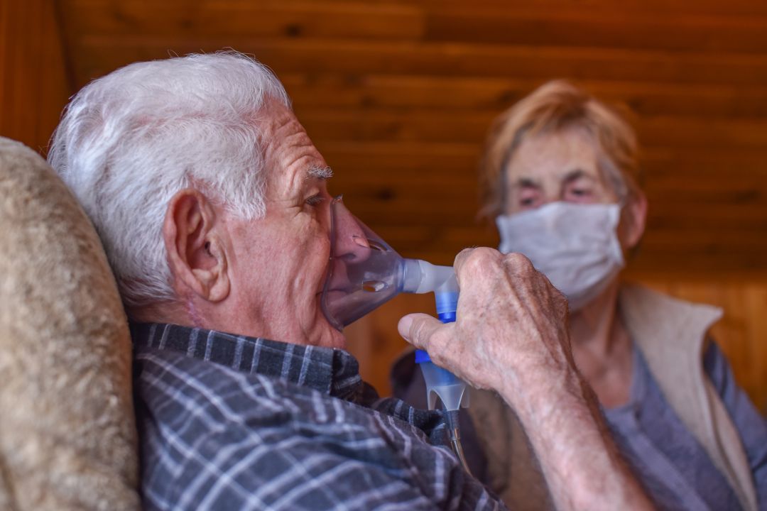Marea de Residencias lucha por la situación de los ancianos Marea de Residencias lucha por la situación de los ancianos
