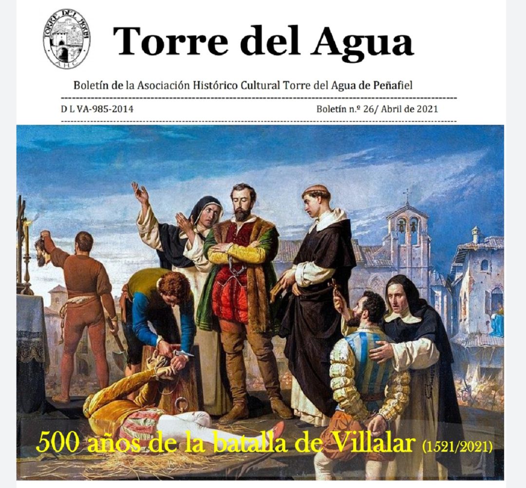 Boletín de la asociación Boletín de la asociación