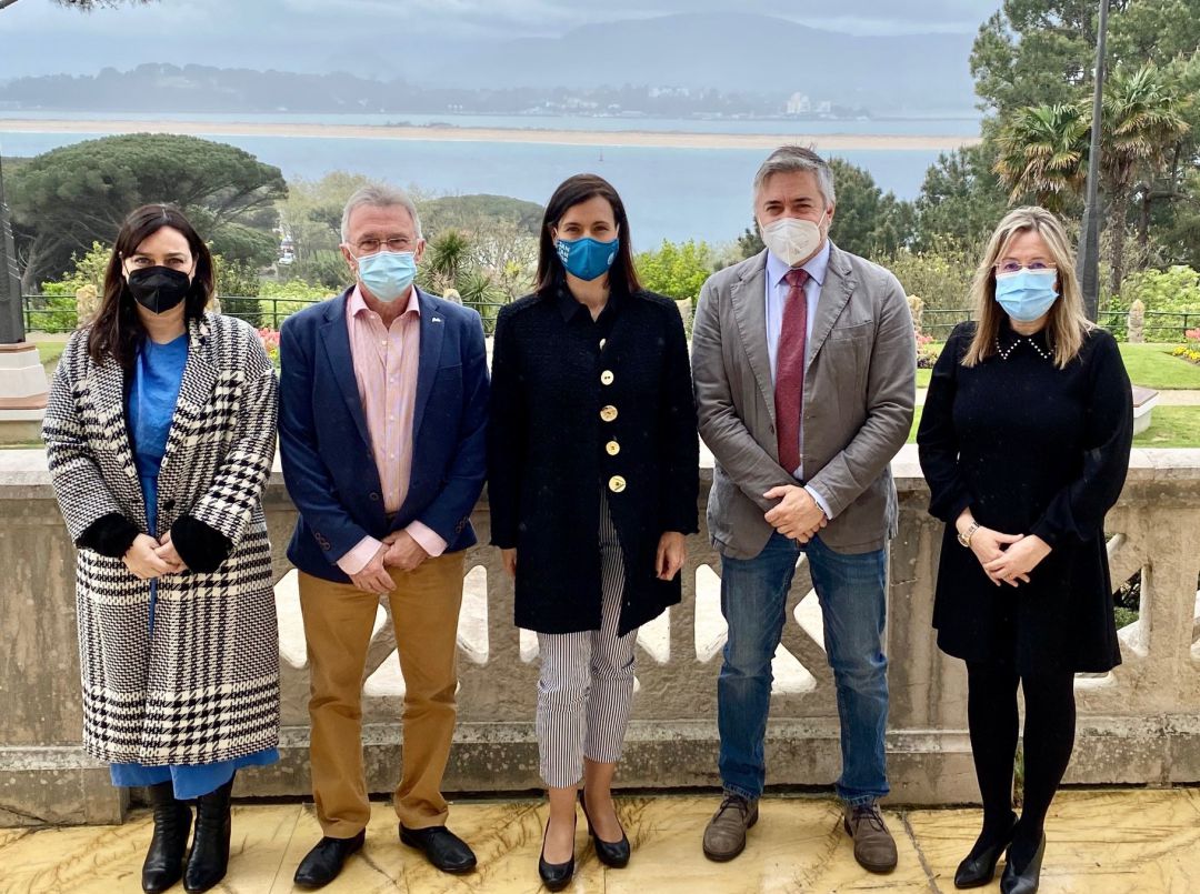 Jornada sobre la campaña 'realmente saludable'. Jornada sobre la campaña 'realmente saludable'.