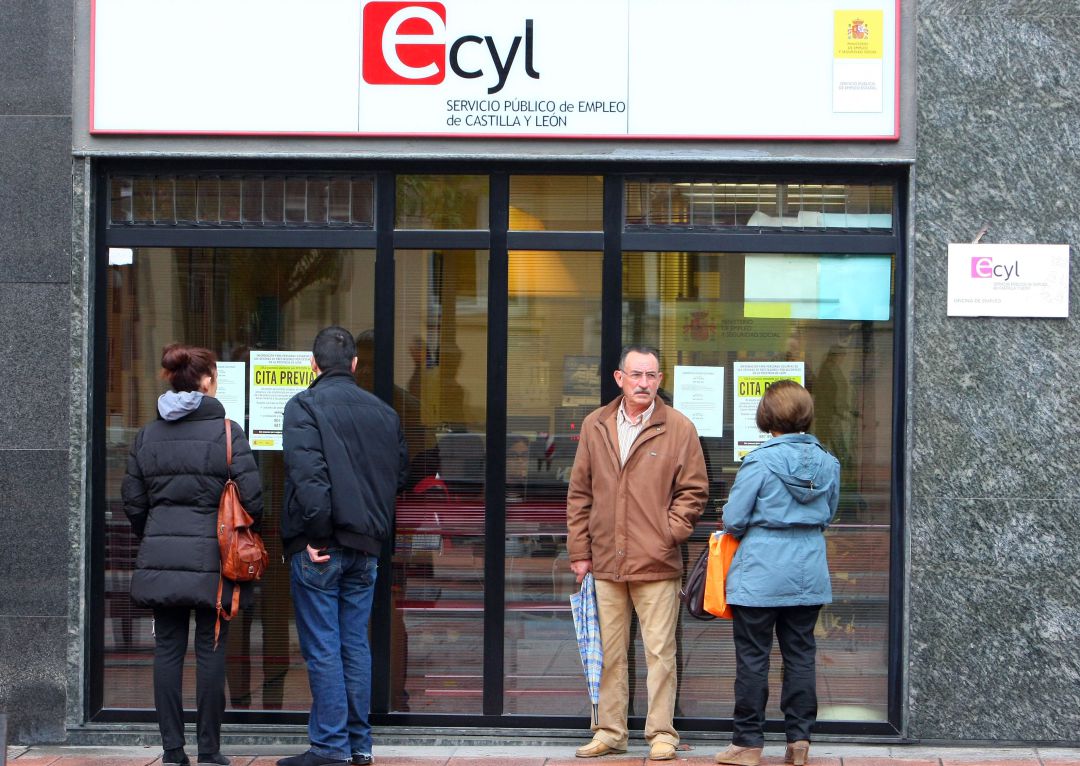 Oficina del ECYL Oficina del ECYL