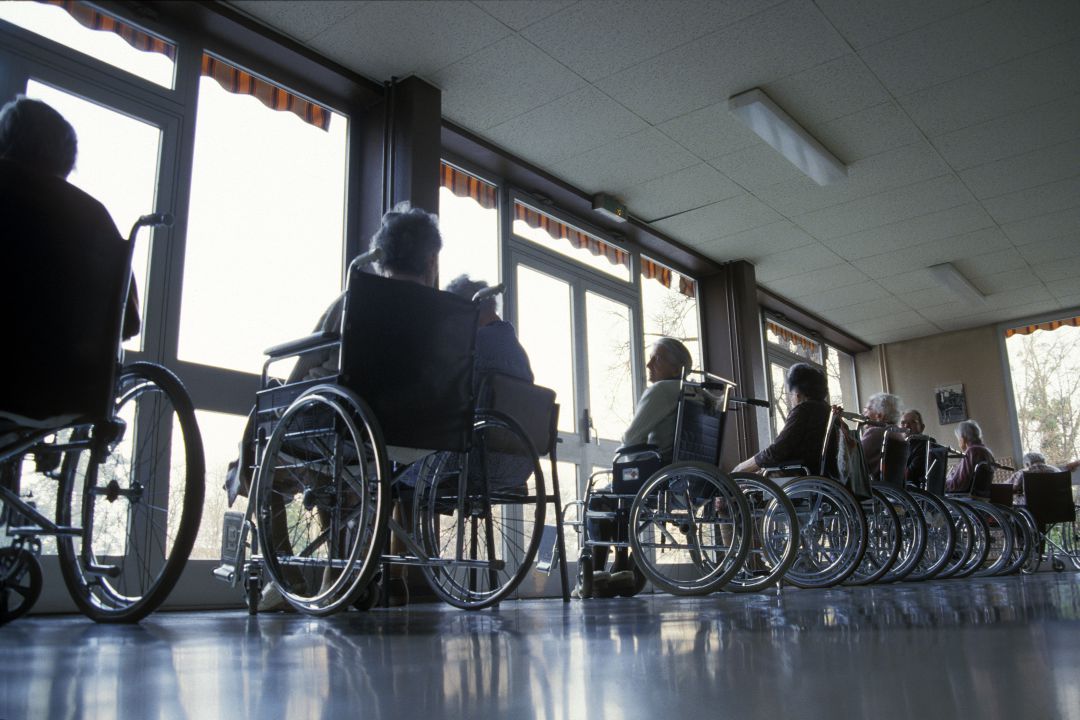 La edad media de las personas fallecidas se sitúa en 83,4 años. La edad media de las personas fallecidas se sitúa en 83,4 años.