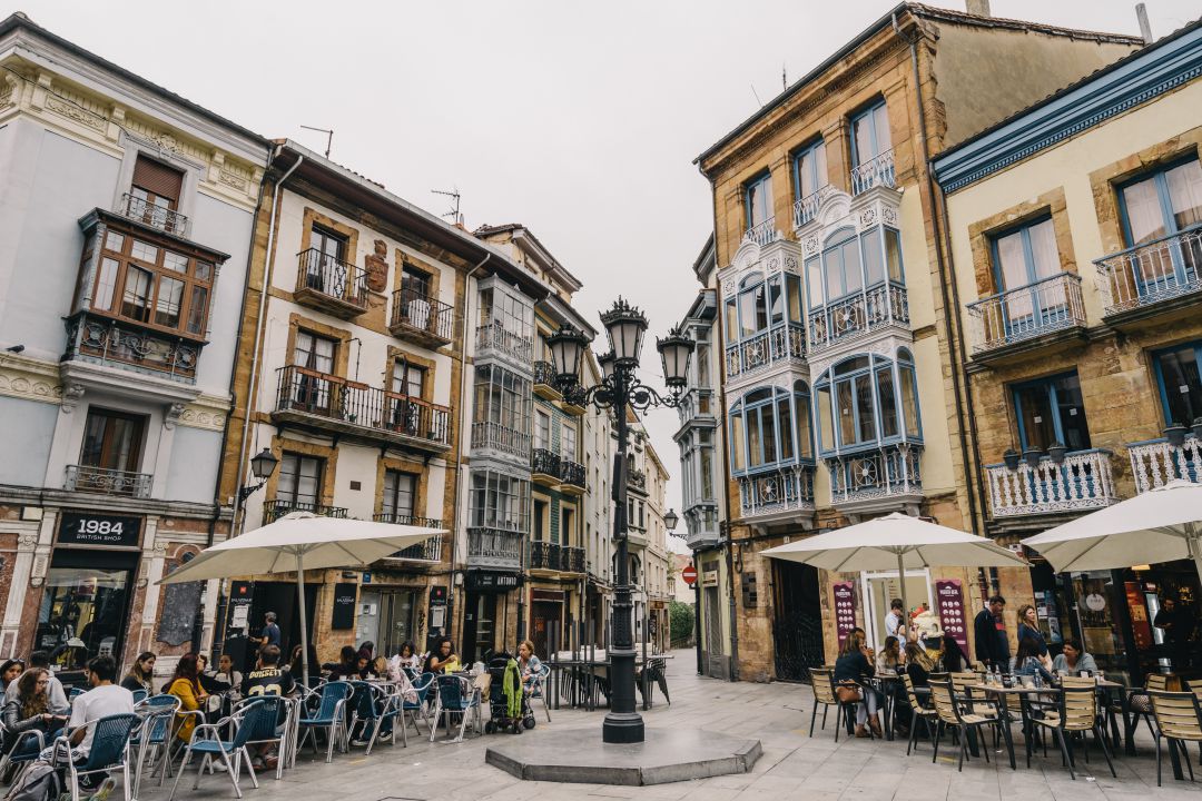 Asturias ha sido la única comunidad con el turismo interior cerrado. Asturias ha sido la única comunidad con el turismo interior cerrado.