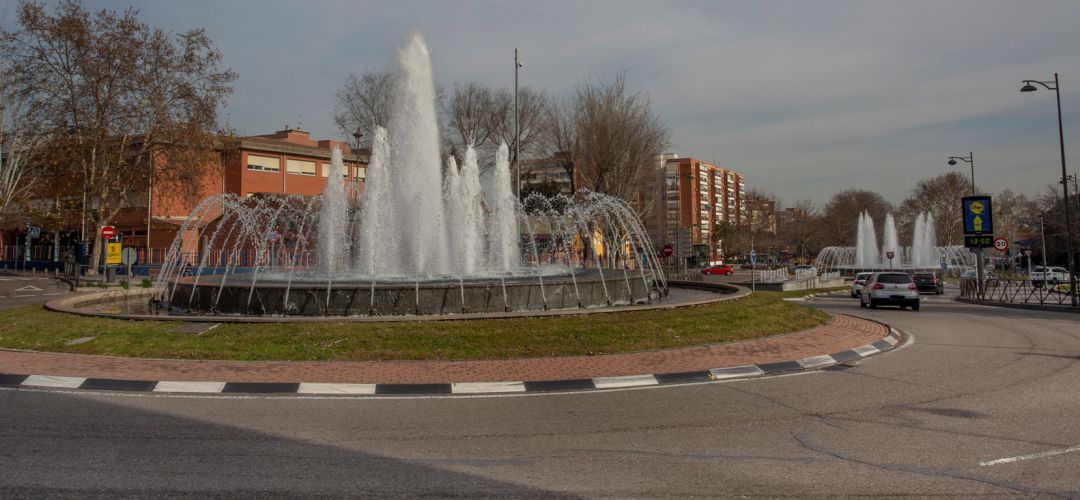 El sur de Madrid sigue padeciendo las consecuencias socioeconómicas de la pandemia El sur de Madrid sigue padeciendo las consecuencias socioeconómicas de la pandemia