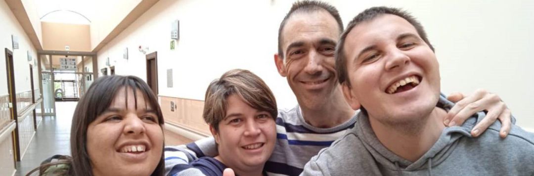 La espera para valorar la discapacidad supera el año en algunos Centros Base de Castilla-La Mancha La espera para valorar la discapacidad supera el año en algunos Centros Base de Castilla-La Mancha