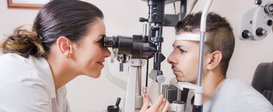 Quirónsalud Albacete incorpora nuevo avances en telemedicina para el tratamiento del glaucoma Quirónsalud Albacete incorpora nuevo avances en telemedicina para el tratamiento del glaucoma