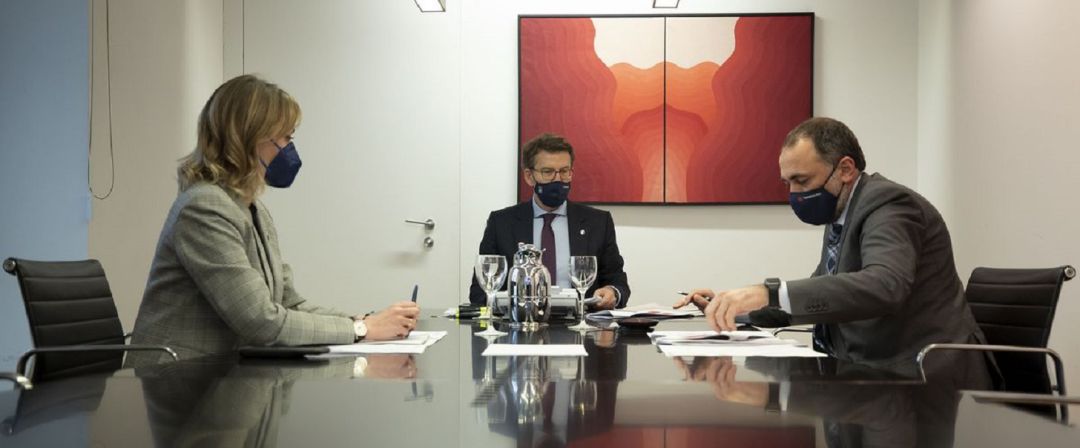 Comité clínico Comité clínico