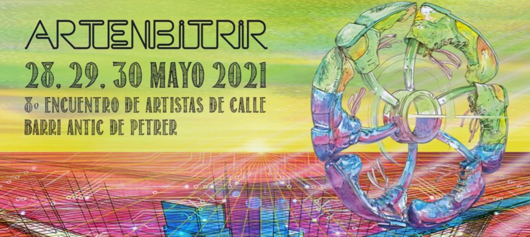 Artenbitrir 2021 Artenbitrir 2021