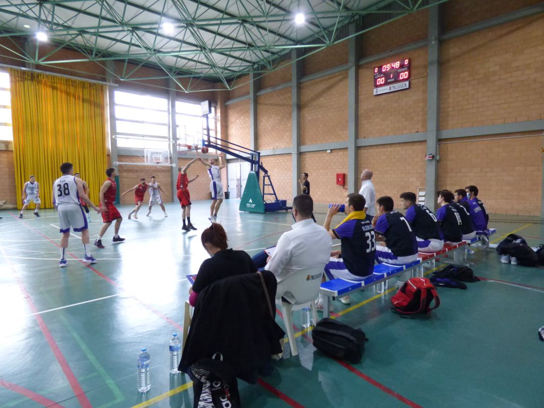Todo el equipo gandiense en Aldaia Todo el equipo gandiense en Aldaia