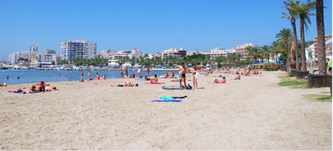 Sant Antoni Sant Antoni