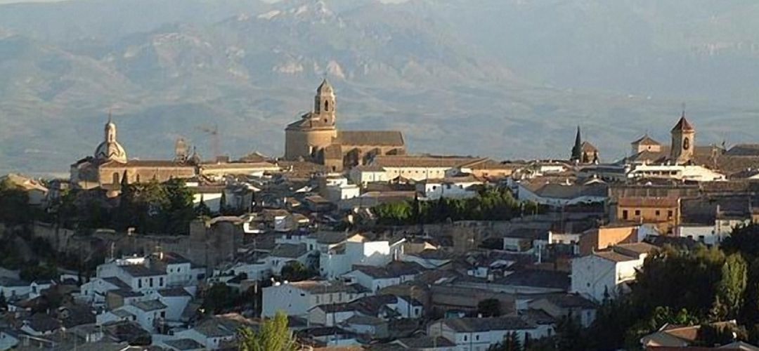 La Diputación provincial promueve una acción turística para que los jiennenses conozcan su propia provincia. La Diputación provincial promueve una acción turística para que los jiennenses conozcan su propia provincia.