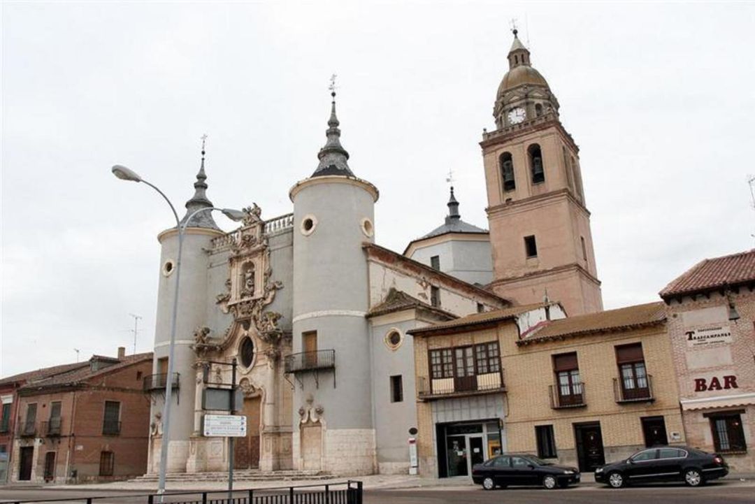 El municipion de Rueda sondea las actividades que más gustan a vecinos y visitantes El municipion de Rueda sondea las actividades que más gustan a vecinos y visitantes