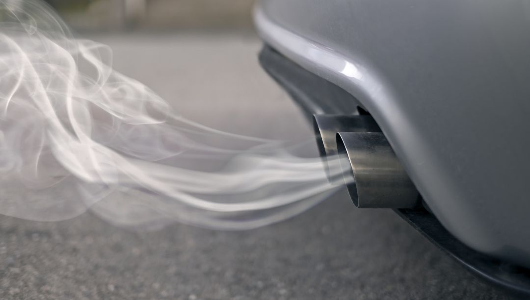 La contaminación en la Región causa decenas de muertos cada año La contaminación en la Región causa decenas de muertos cada año