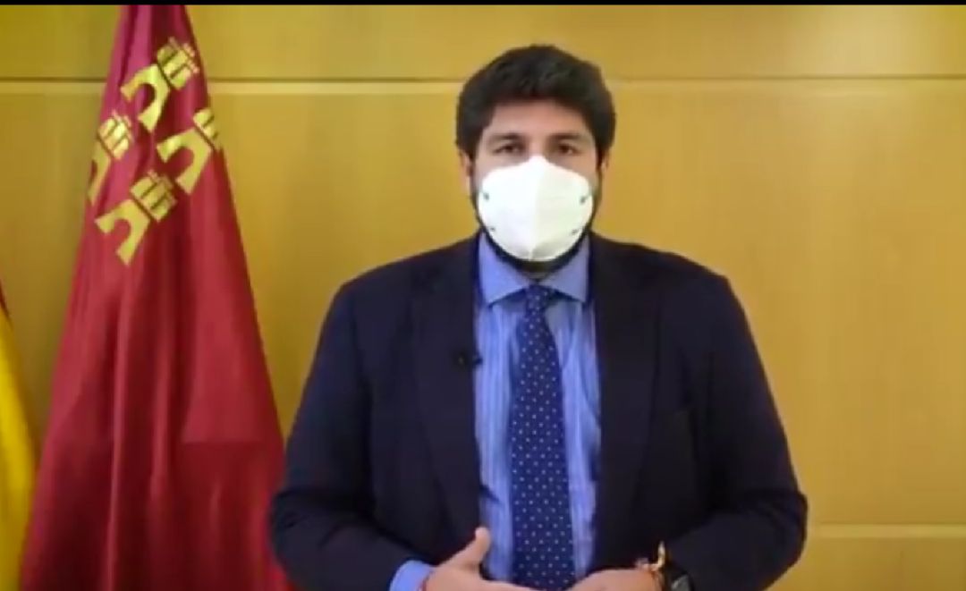 López Miras López Miras