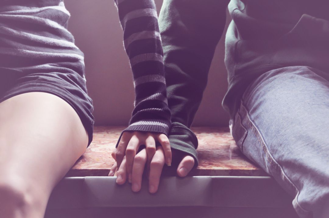 El apego es básico para construir una relación sana y duradera El apego es básico para construir una relación sana y duradera