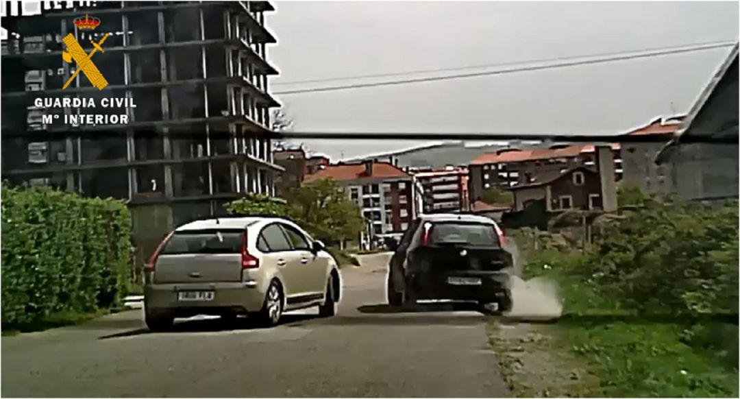 Robo de vehículo Robo de vehículo