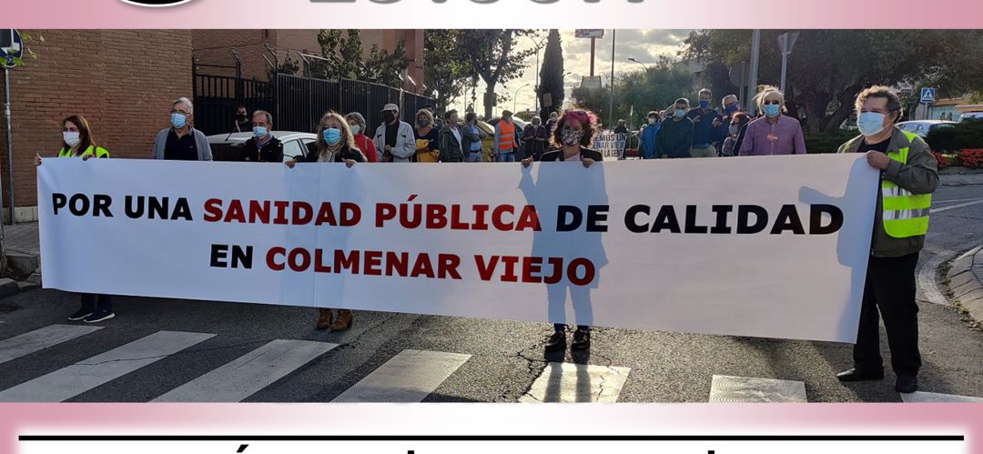 El Gobierno municipal (PP-Cs) ya solicitó un refuerzo de personal en los centros de salud El Gobierno municipal (PP-Cs) ya solicitó un refuerzo de personal en los centros de salud