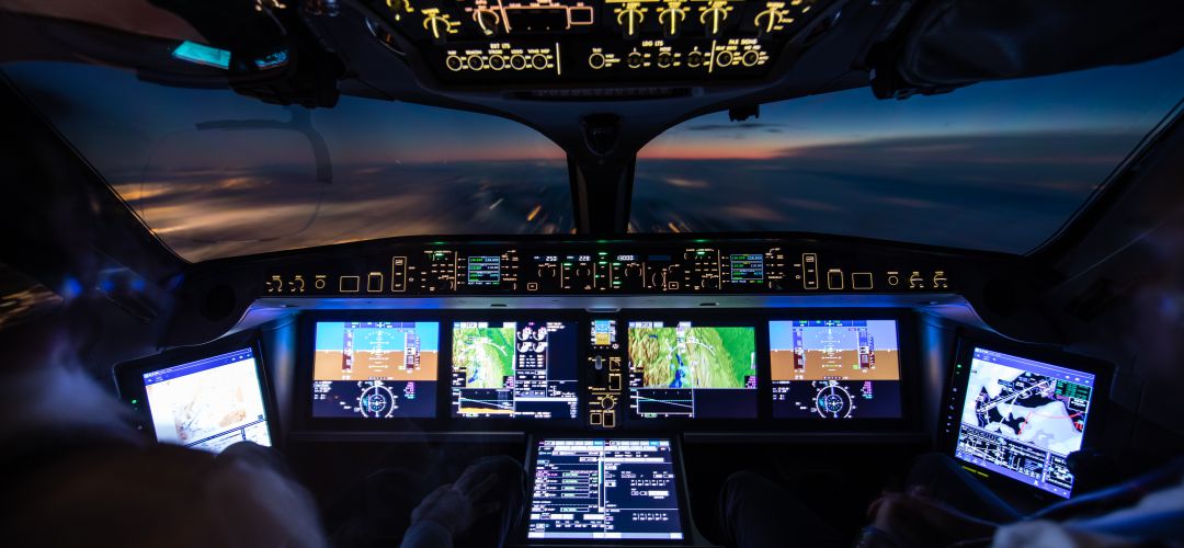 El proyecto pretende predecir las amenazas meteorológicas para la aviación a través de modelos matemáticos El proyecto pretende predecir las amenazas meteorológicas para la aviación a través de modelos matemáticos