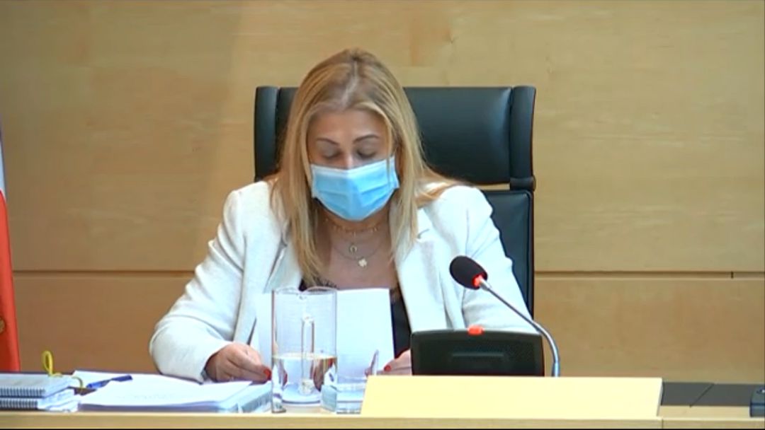Yolanda de Gregorio Yolanda de Gregorio