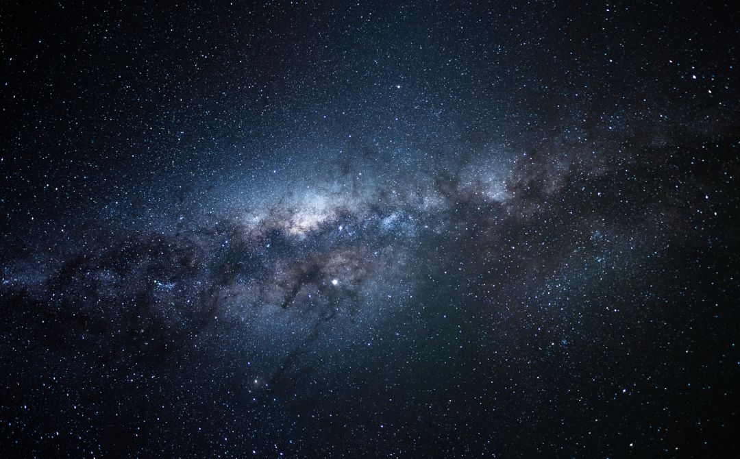 El espacio continúa escondiendo muchos secretos para el ser humano. El espacio continúa escondiendo muchos secretos para el ser humano.