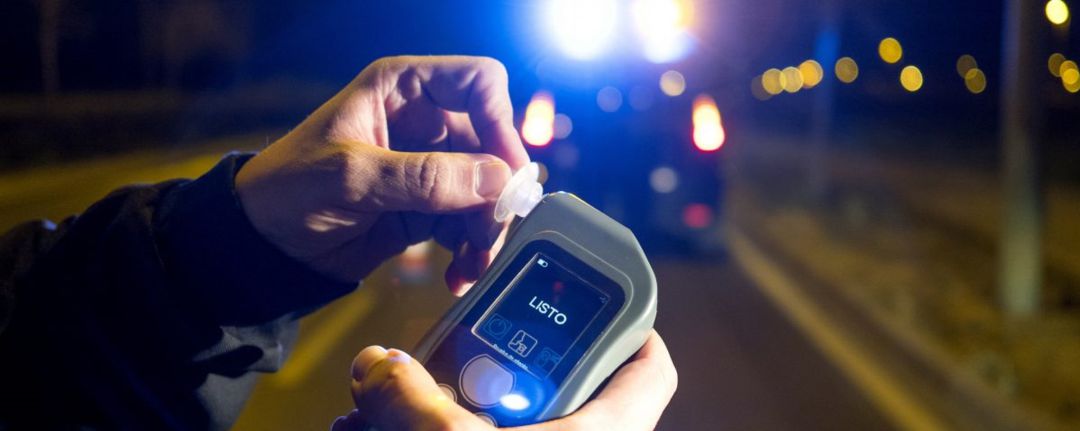 La policía municipal inmovilizó el vehículo del joven y lo puso a disposición del Juzgado de Ponferrada La policía municipal inmovilizó el vehículo del joven y lo puso a disposición del Juzgado de Ponferrada