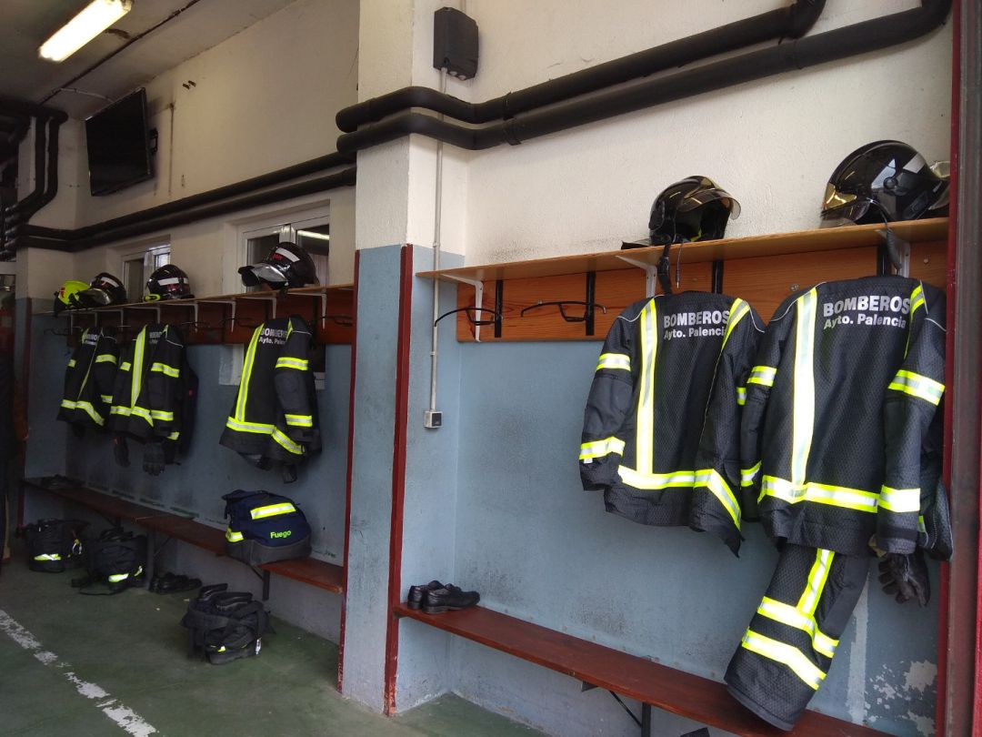 La aprobación del Plan Sectorial de Castilla y León invalida la tipología recogida en los convenios con los parques de bomberos y su ubicación La aprobación del Plan Sectorial de Castilla y León invalida la tipología recogida en los convenios con los parques de bomberos y su ubicación